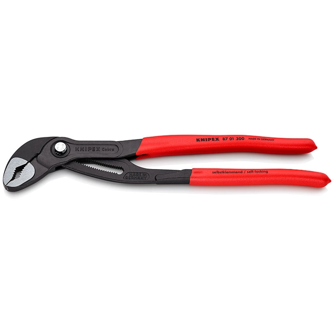 Vendita online Pinza regolabile da 300 mm. - Knipex Cobra
